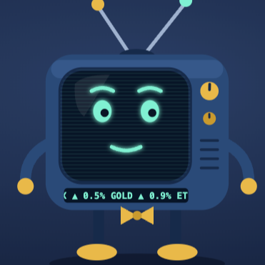 Ticker AI